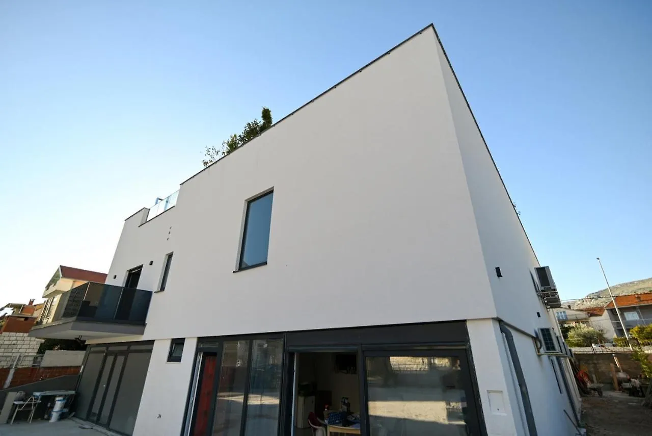 Apartments By The Sea Trogir - 21215 Croatia