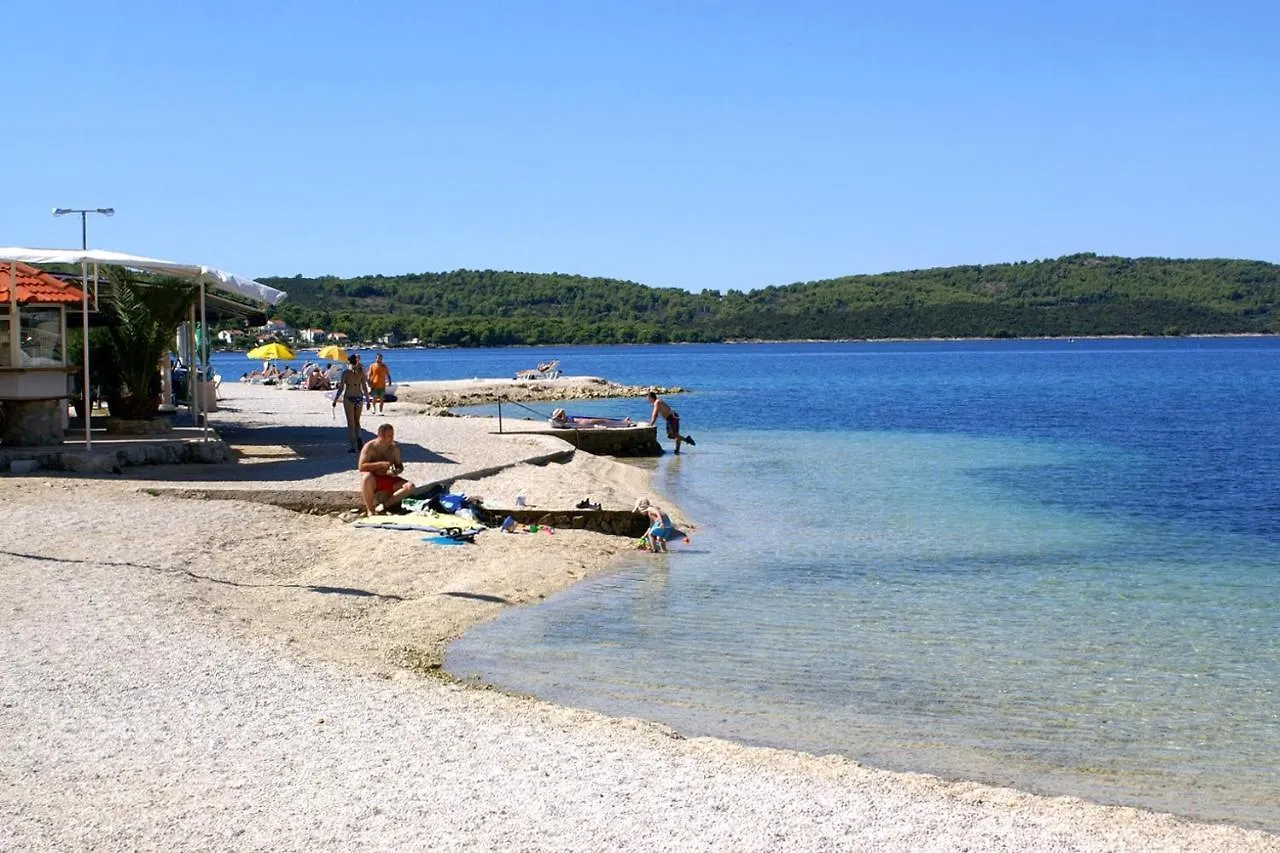 Apartments By The Sea Trogir - 21215