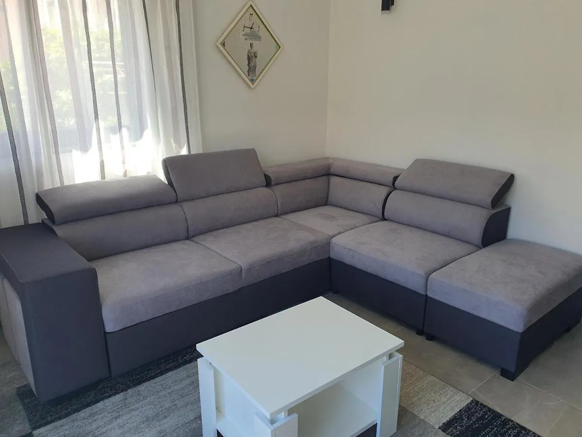 Apartments By The Sea Trogir - 21215